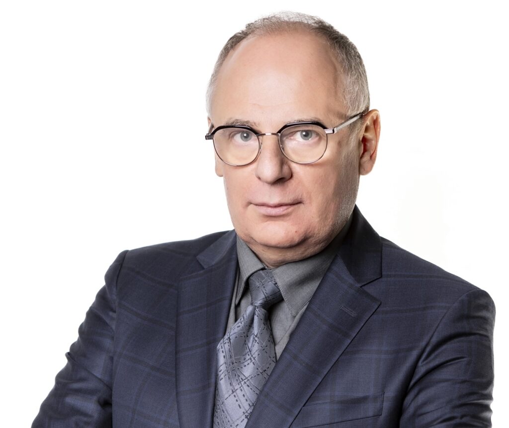 Prof. Dariusz Kowalski