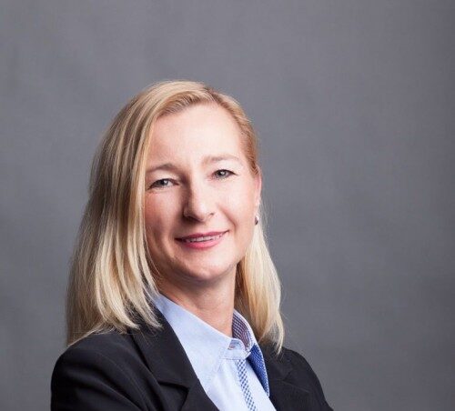 TBC, Prof. Jolanta Kunikowska