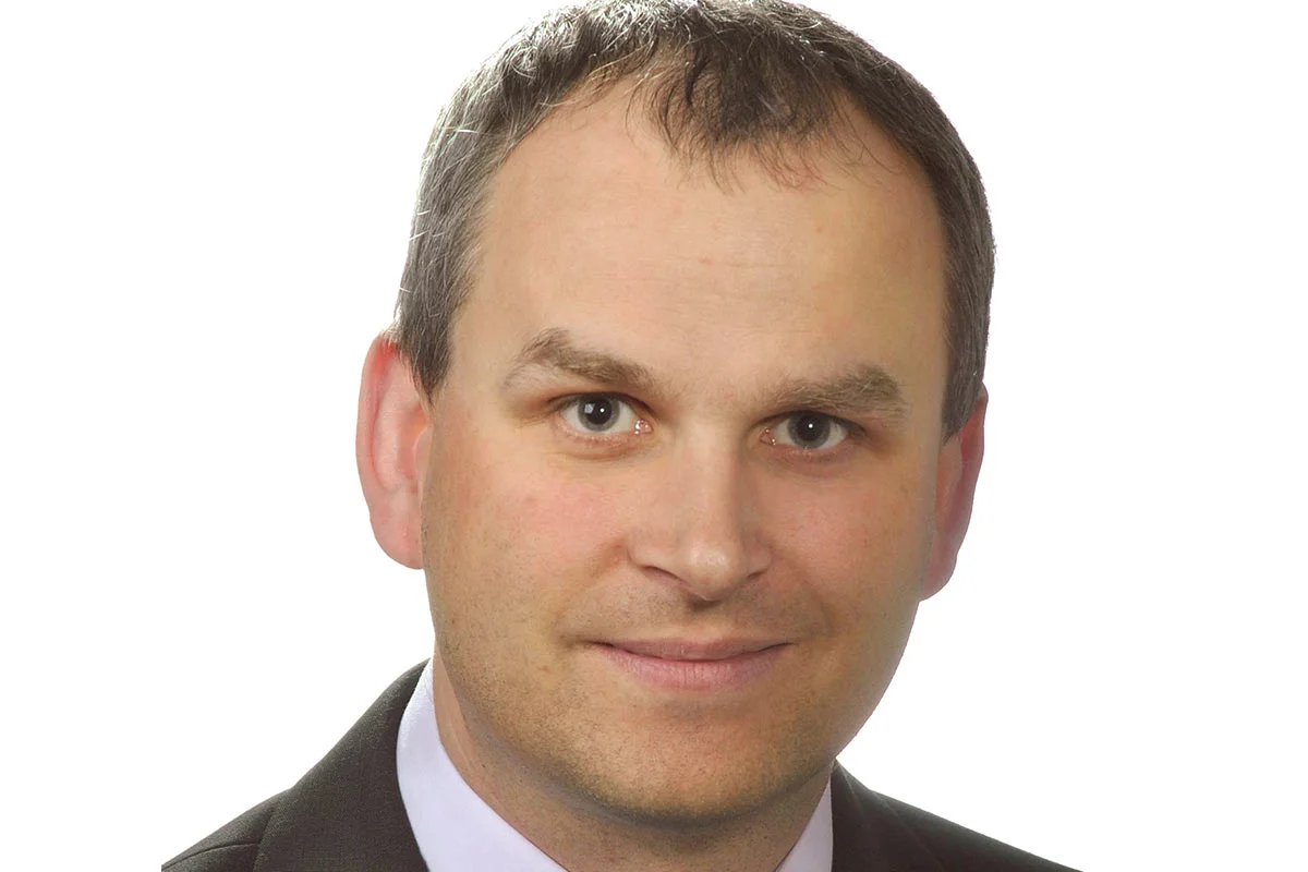Prof. Adam Płużański