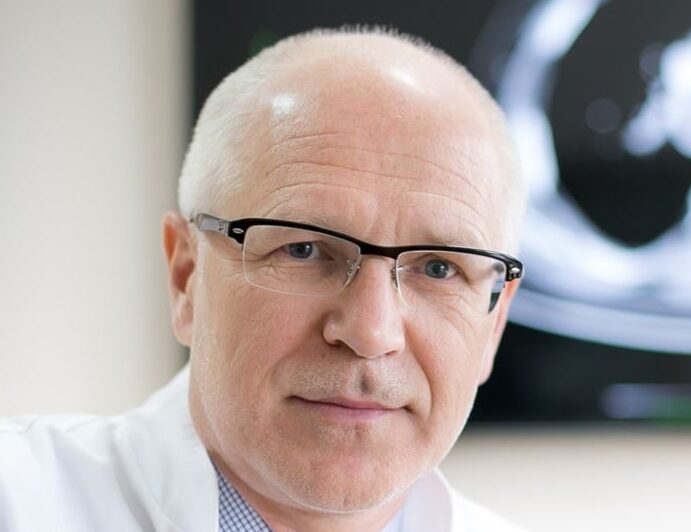 Prof. Rafał Krenke